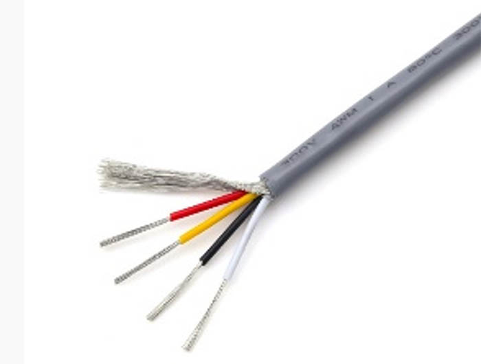 PVC电线多芯电缆