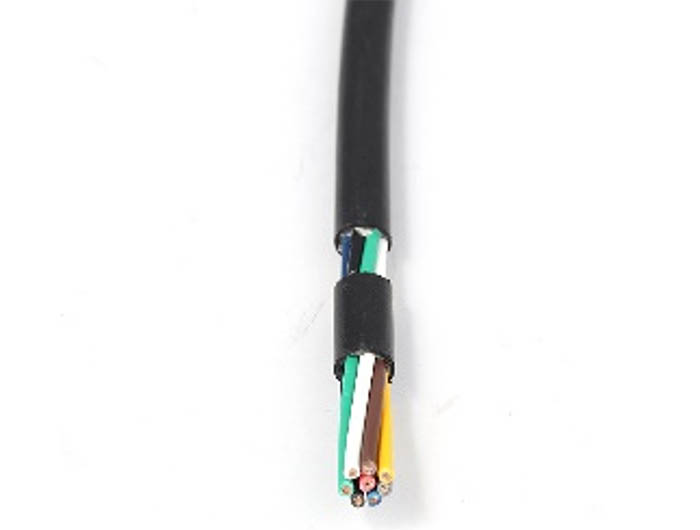  PVC电线多芯电缆系列