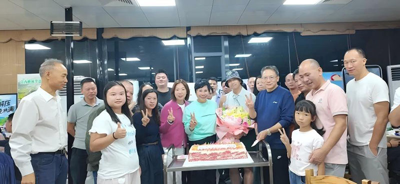 恒星传导2025金秋旅行