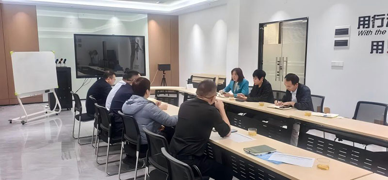 政企学研共聚恒星传导