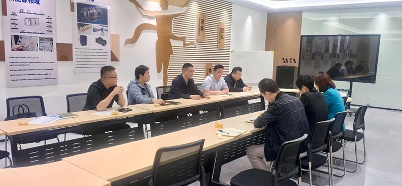 政企学研共聚恒星传导2