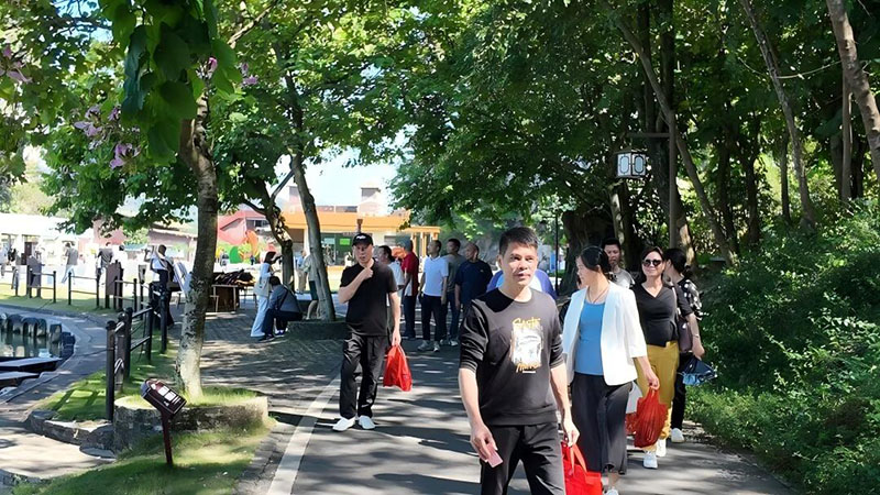 恒星传导2025金秋旅行