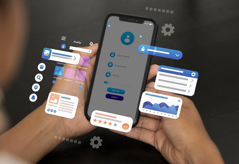 AI手机耐温电线