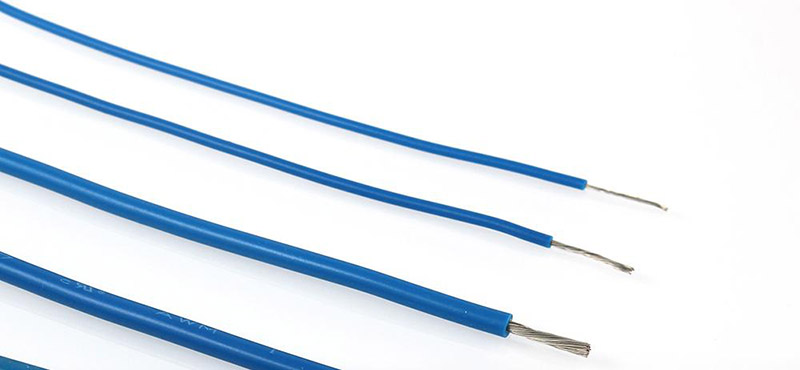 AI手机耐温电线